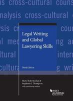 Legal Writing and Global Lawyering Skills