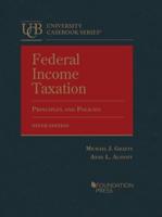 Federal Income Taxation