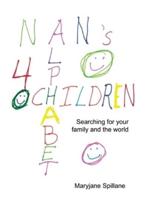 Nan's Alphabet for Children