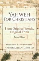 Yahweh for Christians