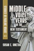 Middle Voice Verbs in the New Testament
