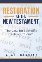 Restoration of the New Testament