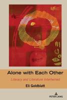 Alone With Each Other