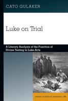 Luke on Trial