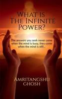 What is the Infinite Power?