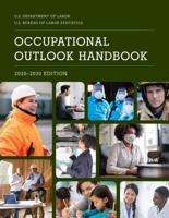 Occupational Outlook Handbook, 2020-2030