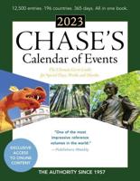 Chase's Calendar of Events 2023