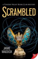 Scrambled: A Tuesday Night Book Club Mystery