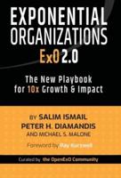 Exponential Organizations 2.0