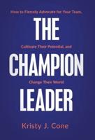 The Champion Leader