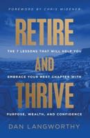 Retire and Thrive