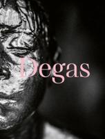 Degas: Dance, Politics and Society