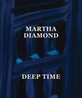 Martha Diamond: Deep Time