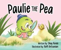 Paulie the Pea