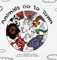 Animals Go To Town