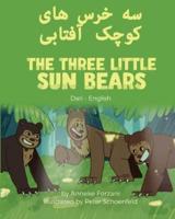 The Three Little Sun Bears