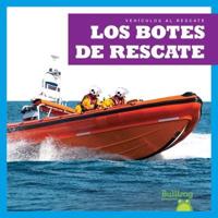 Los Botes De Rescate