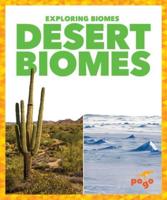 Desert Biomes