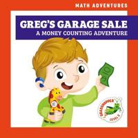 Greg's Garage Sale