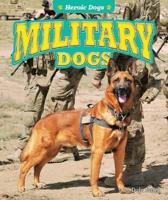 Military Dogs