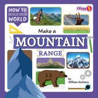 Make a Mountain Range