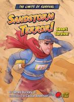 Sandstorm Terror!