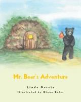 Mr. Bear's Adventure