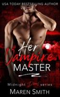 Her Vampire Master