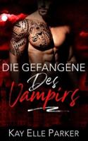 Die Gefangene Des Vampirs