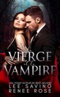 La vierge et le vampire : Une Romance Vampire Paranormale