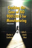 Cracking the Case of ISO 9001