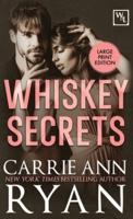 Whiskey Secrets