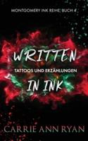 Written in Ink - Tattoos Und Erzahlungen