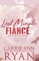 Last Minute Fiance - Special Edition