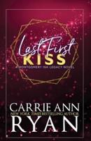 Last First Kiss - Special Edition