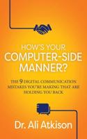How's Your Computer-Side Manner?