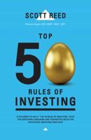Top 50 Rules of Investing