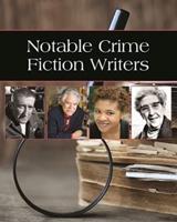 Notable Crime Fiction Writers