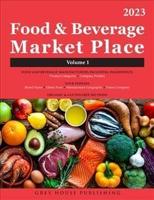 Food & Beverage Market Place: 3 Volume Set, 2023