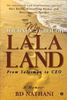 My Journey Through Lala Land
