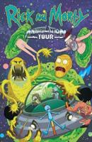 Rick and Morty. Annihilation Tour