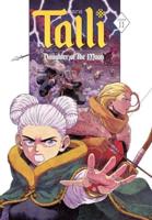 Talli Daughter of the Moon Vol. 2