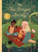 The Tea Dragon Society Treasury Edition