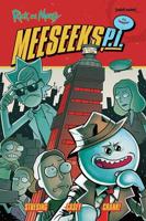 Rick and Morty: Meeseeks, P.I
