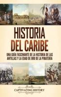 Historia Del Caribe