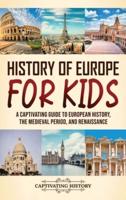 History of Europe for Kids