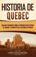 Historia De Quebec