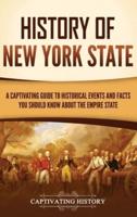 History of New York State