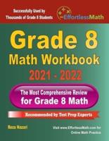 Grade 8 Math Workbook
