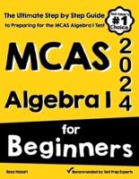 MCAS Algebra I for Beginners